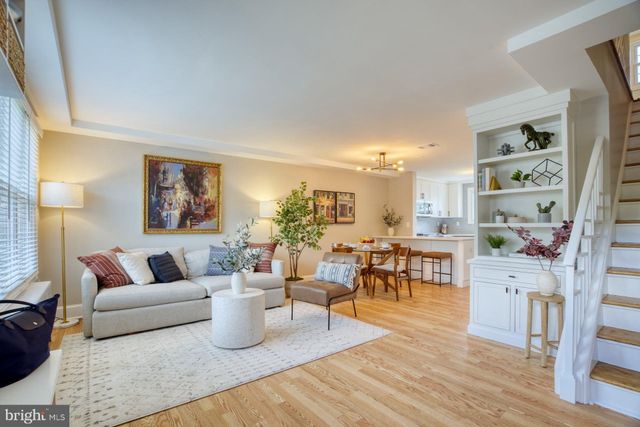 $595,000 | 1606 Woodbine Street, Alexandria, VA 22302