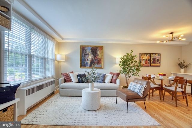 $595,000 | 1606 Woodbine Street, Alexandria, VA 22302