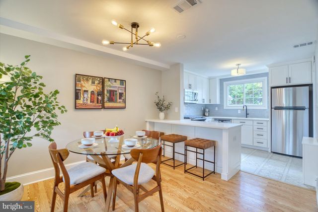 $595,000 | 1606 Woodbine Street, Alexandria, VA 22302