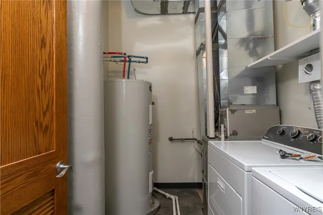 $265,000 | 149 Swan Street, Unit 102, Buffalo, NY 14203