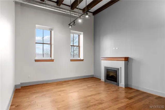 $265,000 | 149 Swan Street, Unit 102, Buffalo, NY 14203