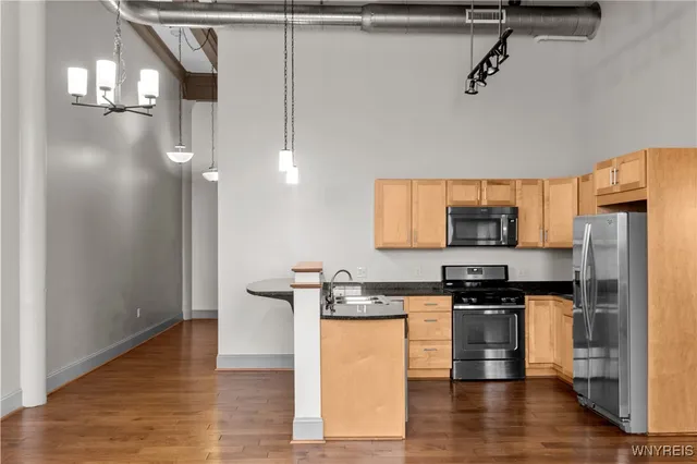 $265,000 | 149 Swan Street, Unit 102, Buffalo, NY 14203