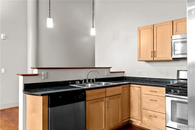 $265,000 | 149 Swan Street, Unit 102, Buffalo, NY 14203