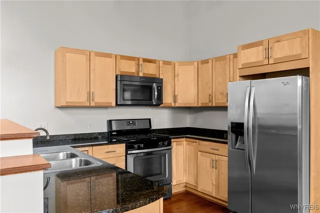 $265,000 | 149 Swan Street, Unit 102, Buffalo, NY 14203