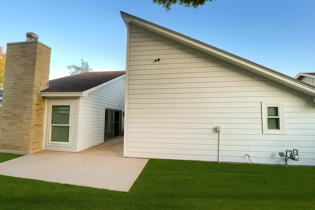 $343,000 | 1018 White Sands Road, Katy, TX 77450