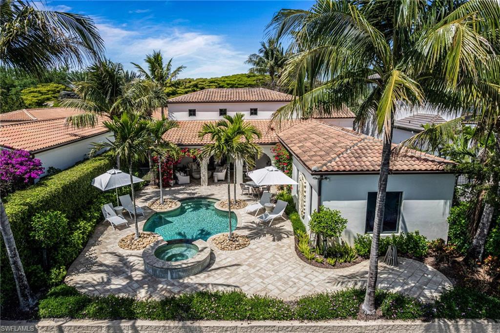 16755 Lucarno Way Naples, FL 34110 - Photo 32 of 50