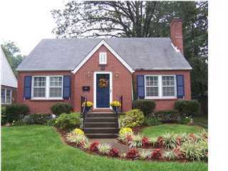 412 Fairlawn Road Louisville, KY 40207 - Photo 1 of 1 Primary Photo
