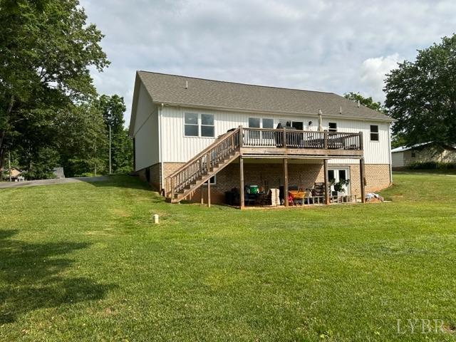 4636 Salem Road Spout Spring, VA 24593 - Photo 4 of 9 Gallery Image 4