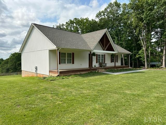 4636 Salem Road Spout Spring, VA 24593 - Photo 5 of 9 Gallery Image 5