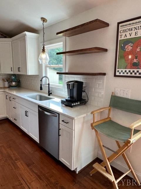 4636 Salem Road Spout Spring, VA 24593 - Photo 8 of 9 Gallery Image 8