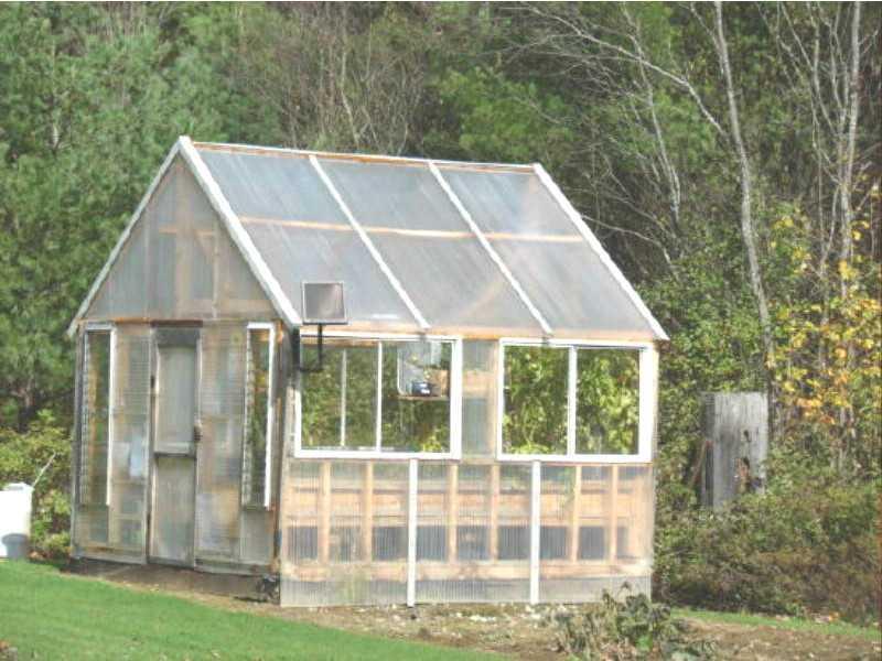 1388 South Solon Road Solon, ME 04979 - Photo 3 of 21 Other. greenhouse