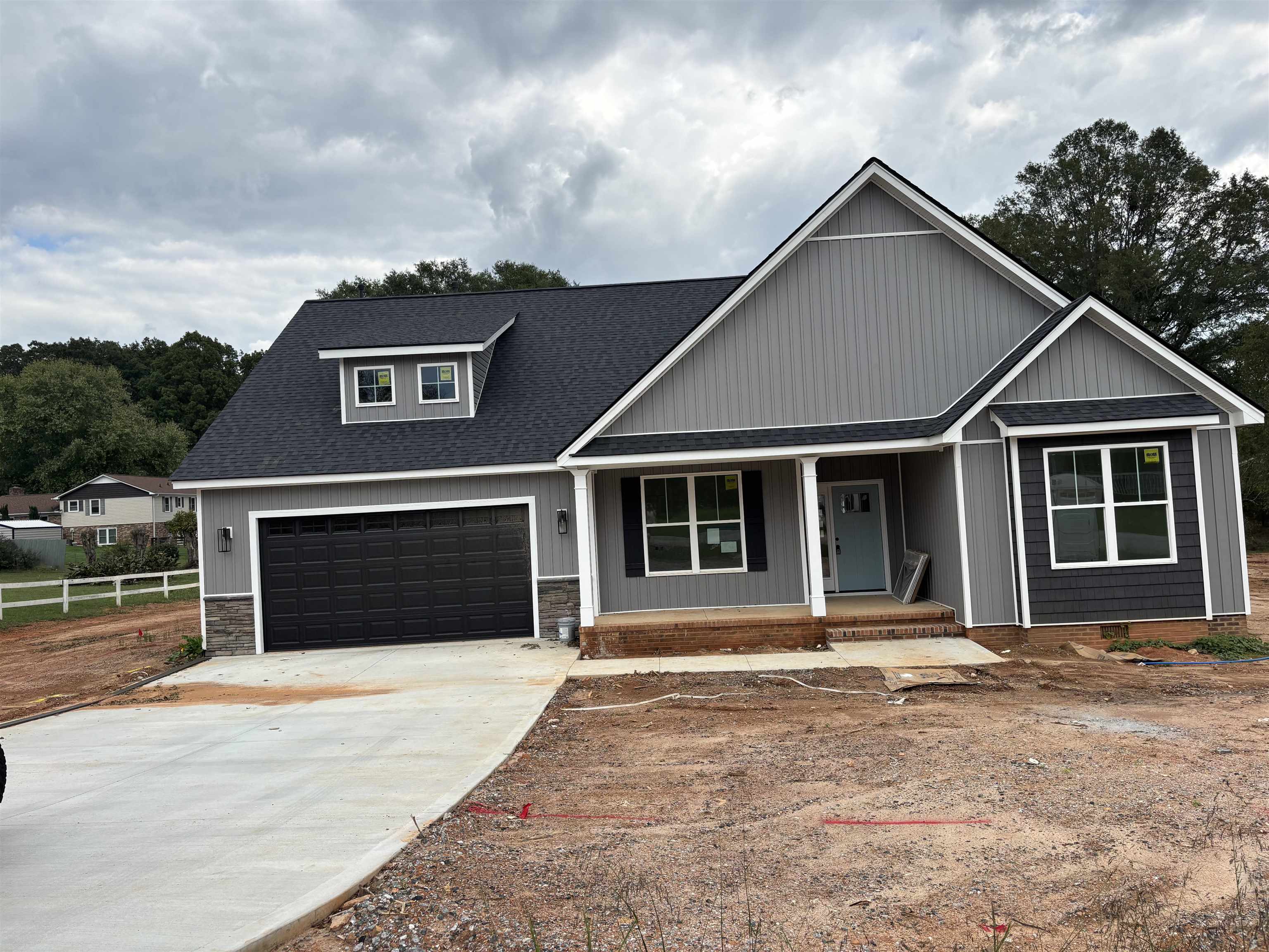 122 Cherry Lane Greer, SC 29651 - Photo 17 of 18