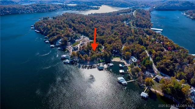 $1,499,000 | 2974 Big Island Drive, Roach, MO 65787