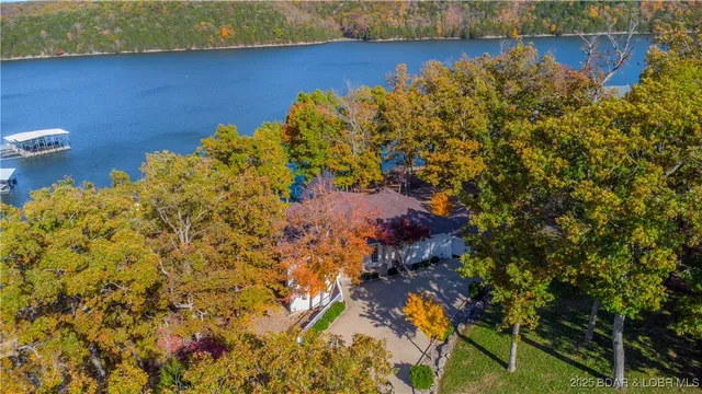 $1,499,000 | 2974 Big Island Drive, Roach, MO 65787