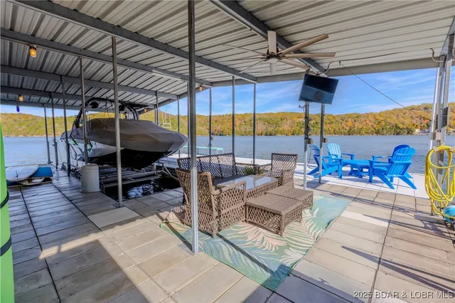 $1,499,000 | 2974 Big Island Drive, Roach, MO 65787