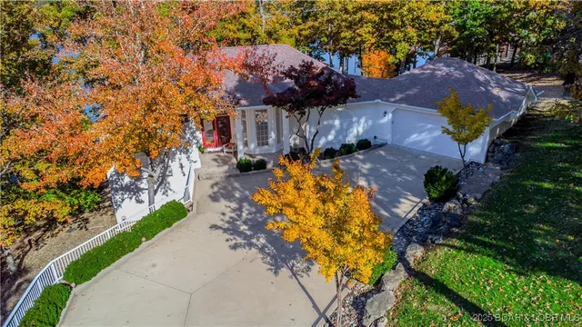 $1,499,000 | 2974 Big Island Drive, Roach, MO 65787