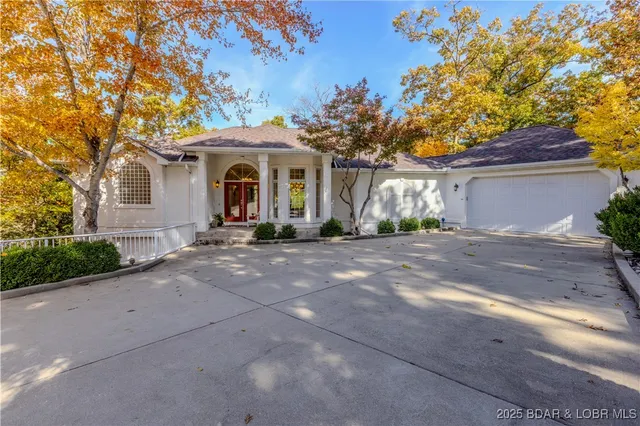 $1,499,000 | 2974 Big Island Drive, Roach, MO 65787