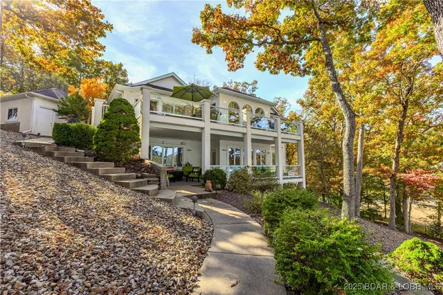 $1,499,000 | 2974 Big Island Drive, Roach, MO 65787