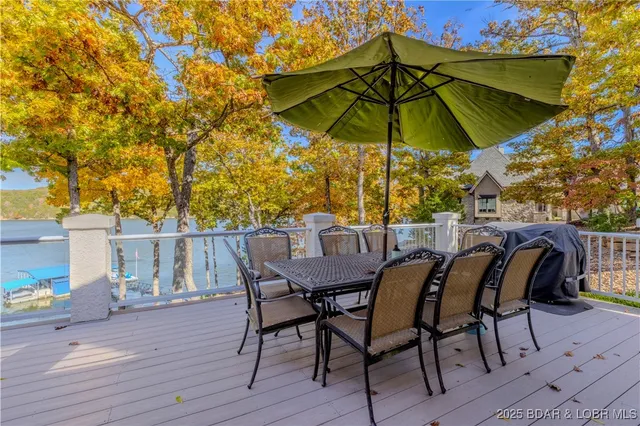 $1,499,000 | 2974 Big Island Drive, Roach, MO 65787