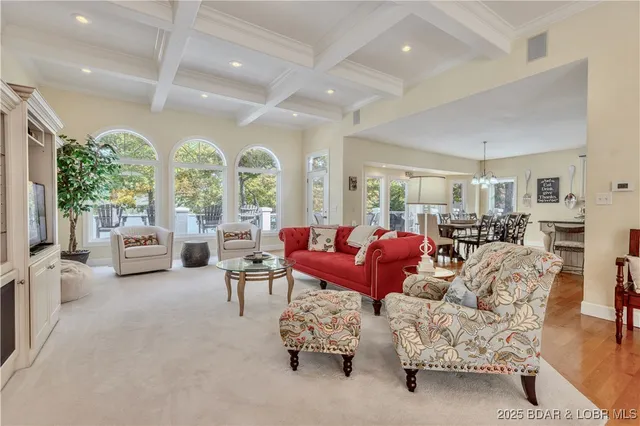 $1,499,000 | 2974 Big Island Drive, Roach, MO 65787