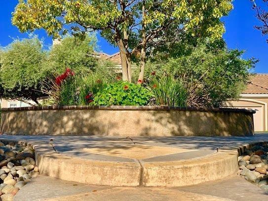 21196 Steward Road Madera, CA 93638 - Photo 11 of 39 a view of swimming pool with an outdoor space