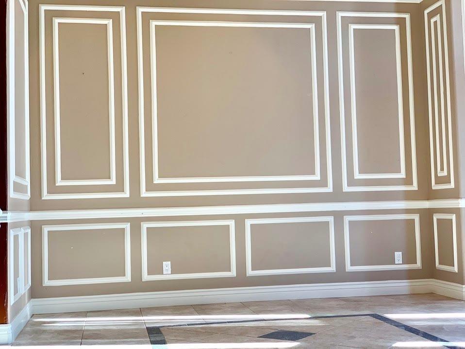 21196 Steward Road Madera, CA 93638 - Photo 19 of 39 a view of a livingroom with entryway