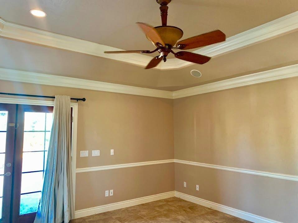 21196 Steward Road Madera, CA 93638 - Photo 27 of 39 a view of an empty room