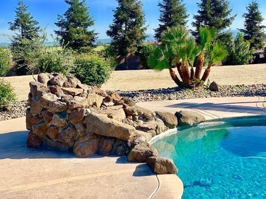 21196 Steward Road Madera, CA 93638 - Photo 6 of 39 a view of outdoor space and yard