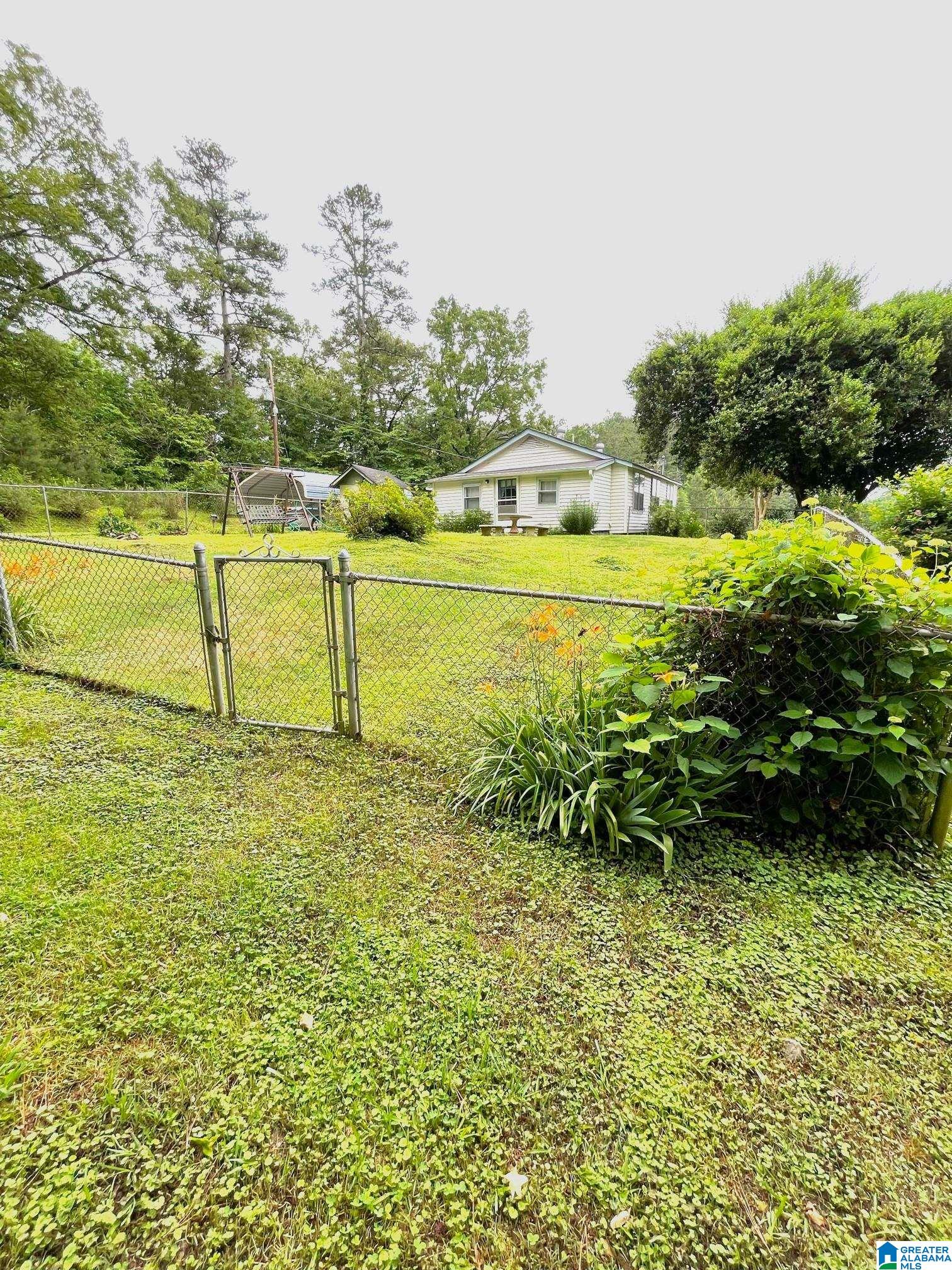 5827 Highway 431 Heflin, AL 36264 - Photo 4 of 21