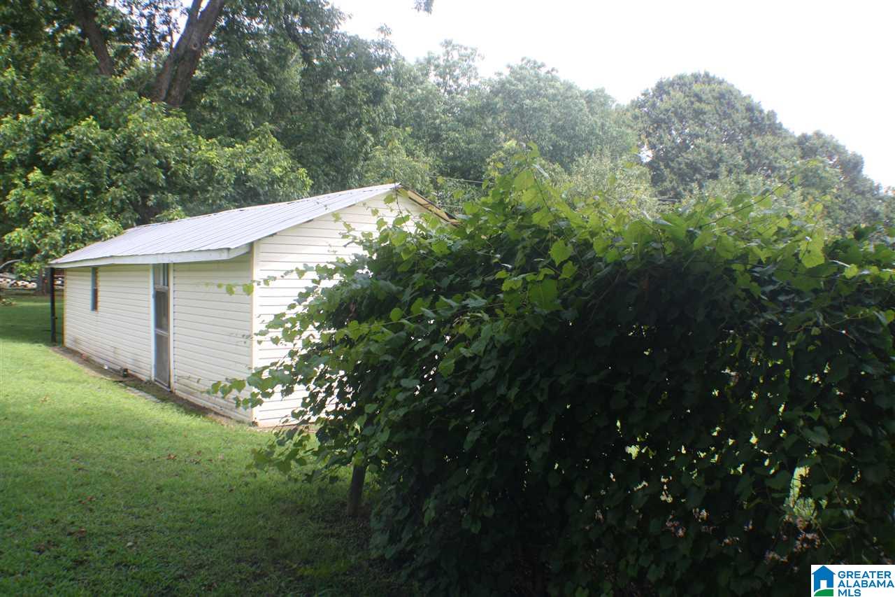 1565 Airport Road Oxford, AL 36203 - Photo 27 of 32
