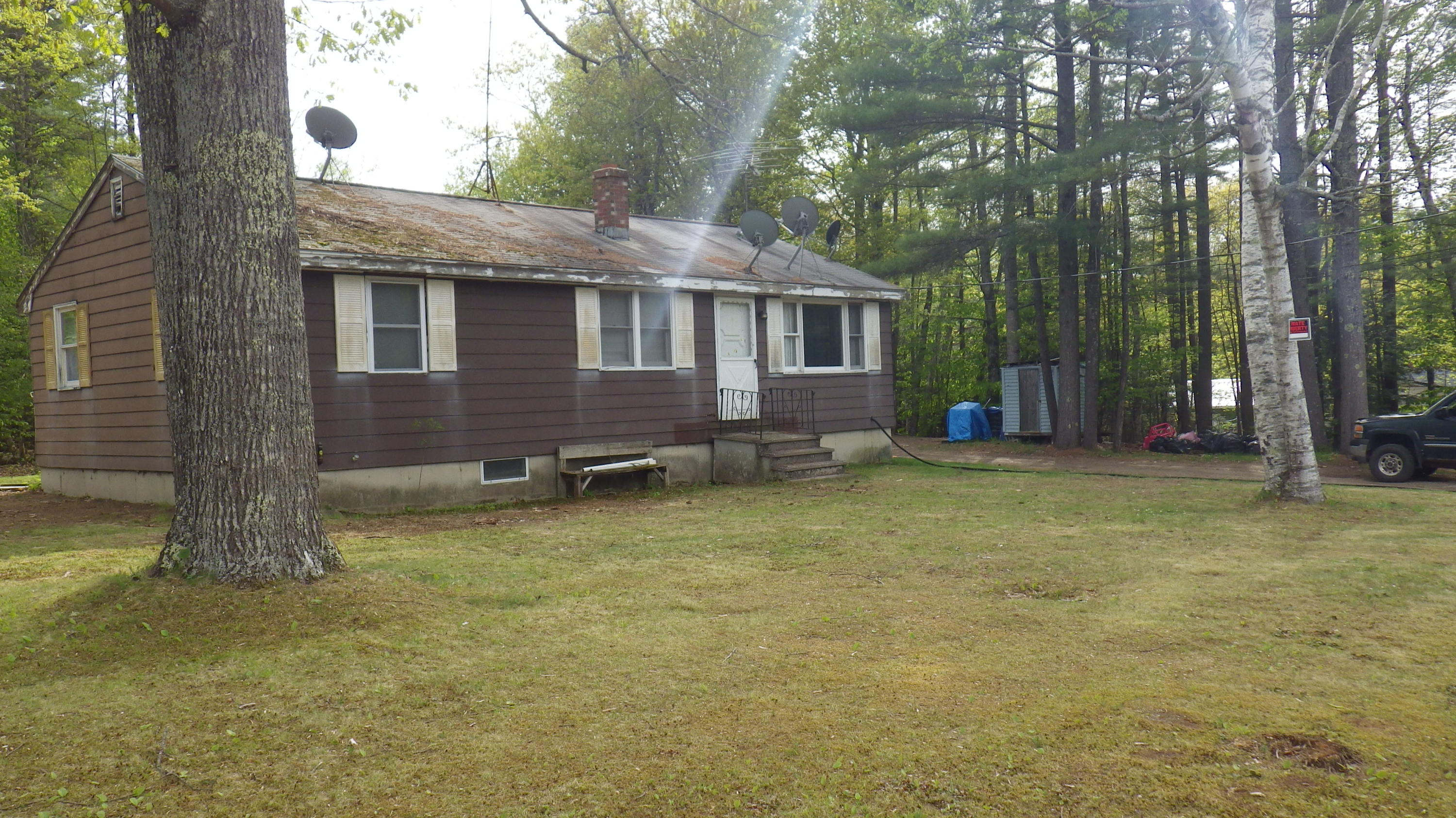 66 Hardscrabble Road Litchfield, ME 04350 - Photo 5 of 23 IMGP0094