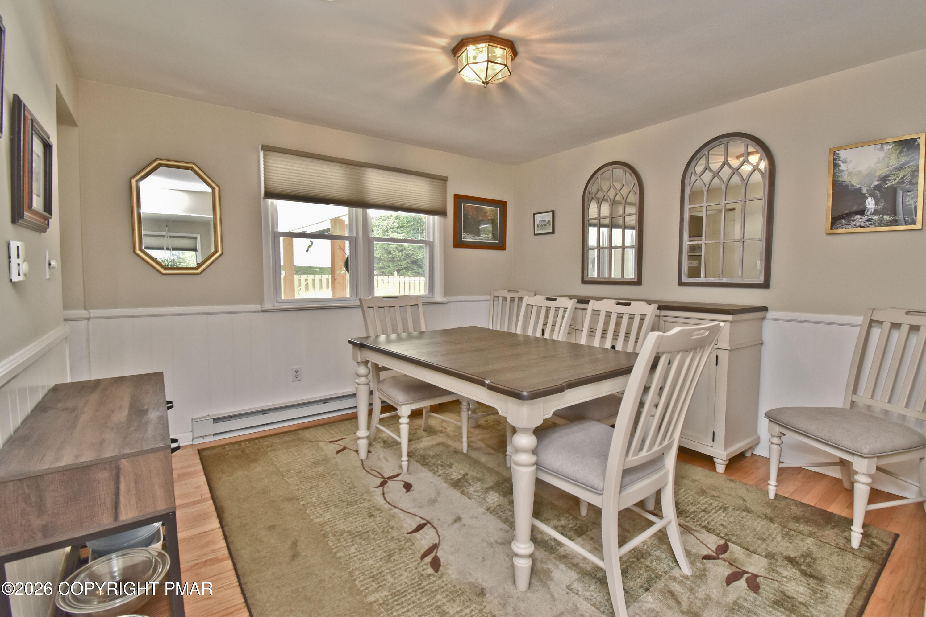 7515 Old Coach Road Stroudsburg, PA 18360 - Photo 20 of 59 7 Dining (1)