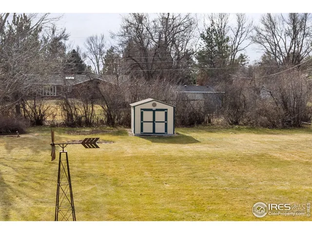 $1,075,000 | 6174 Brigadoon Court, Longmont, CO 80503