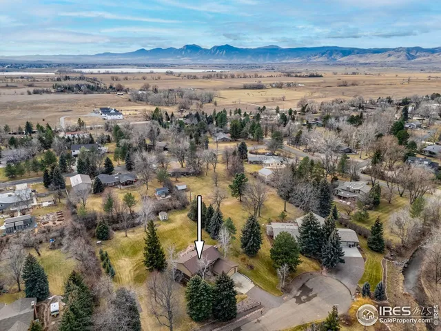 $1,075,000 | 6174 Brigadoon Court, Longmont, CO 80503