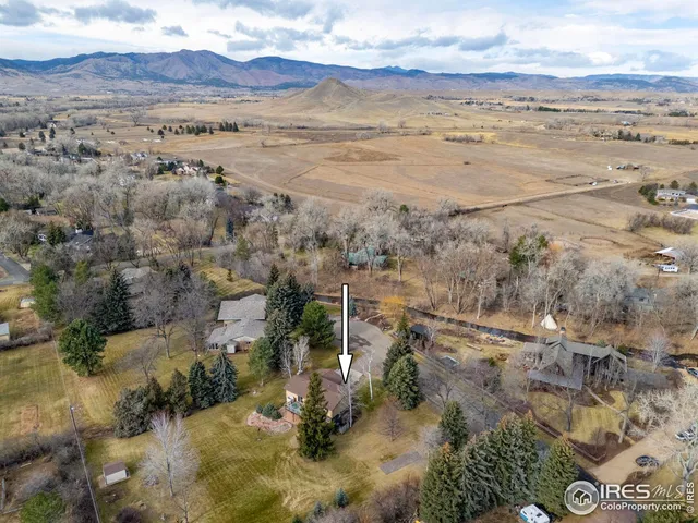 $1,075,000 | 6174 Brigadoon Court, Longmont, CO 80503