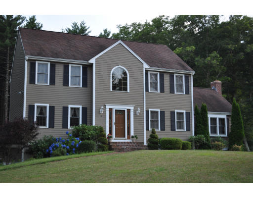 38 Indian Ridge Bridgewater, MA 02324 - Photo 1 of 1 Gallery Image 1