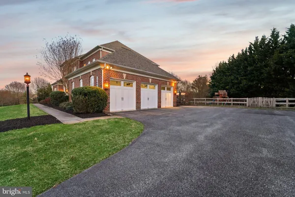 $1,999,900 | 12602 Barto Lane, Reisterstown, MD 21136