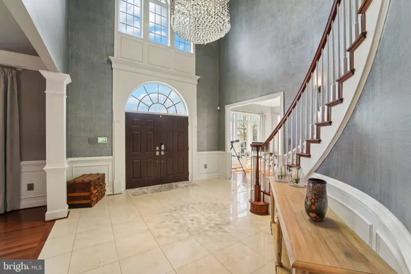 $1,999,900 | 12602 Barto Lane, Reisterstown, MD 21136