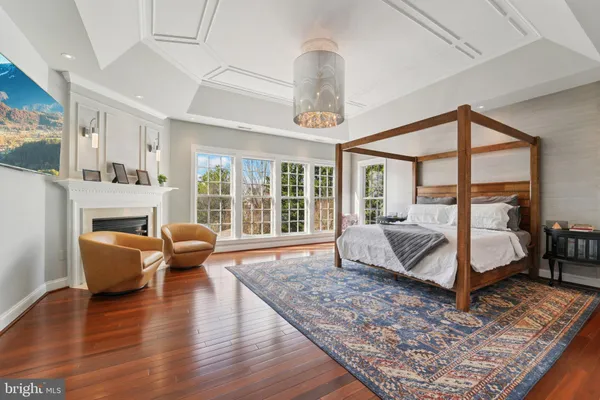 $1,999,900 | 12602 Barto Lane, Reisterstown, MD 21136