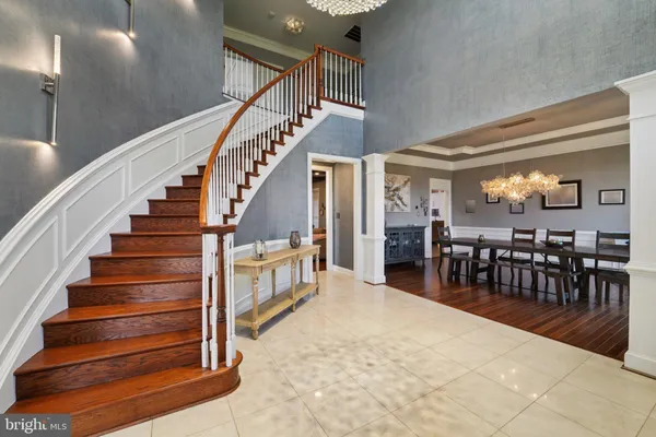 $1,999,900 | 12602 Barto Lane, Reisterstown, MD 21136