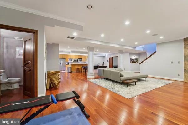 $1,999,900 | 12602 Barto Lane, Reisterstown, MD 21136