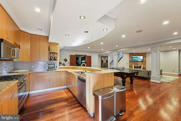 $1,999,900 | 12602 Barto Lane, Reisterstown, MD 21136