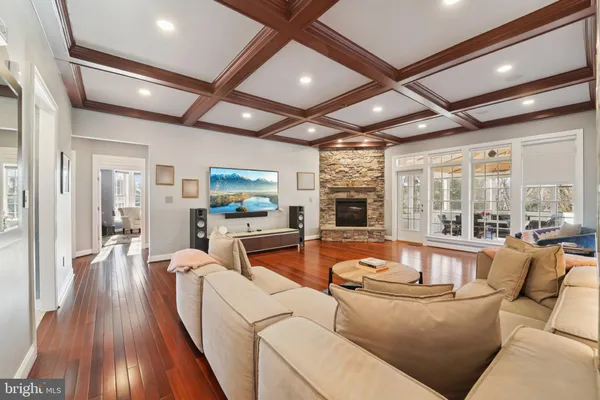 $1,999,900 | 12602 Barto Lane, Reisterstown, MD 21136