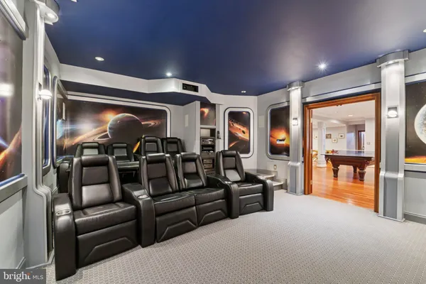 $1,999,900 | 12602 Barto Lane, Reisterstown, MD 21136