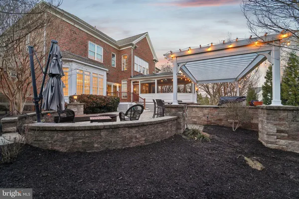 $1,999,900 | 12602 Barto Lane, Reisterstown, MD 21136