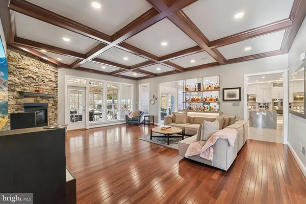 $1,999,900 | 12602 Barto Lane, Reisterstown, MD 21136