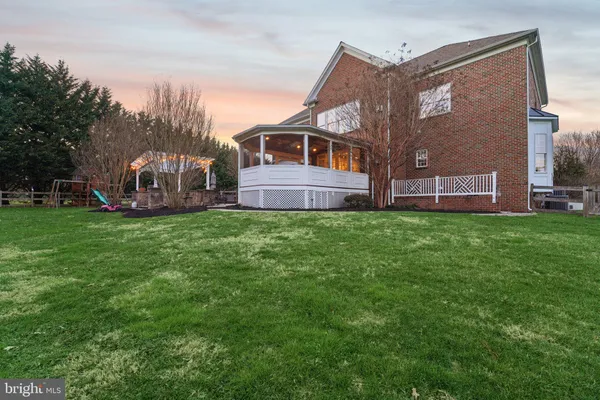 $1,999,900 | 12602 Barto Lane, Reisterstown, MD 21136