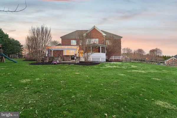 $1,999,900 | 12602 Barto Lane, Reisterstown, MD 21136