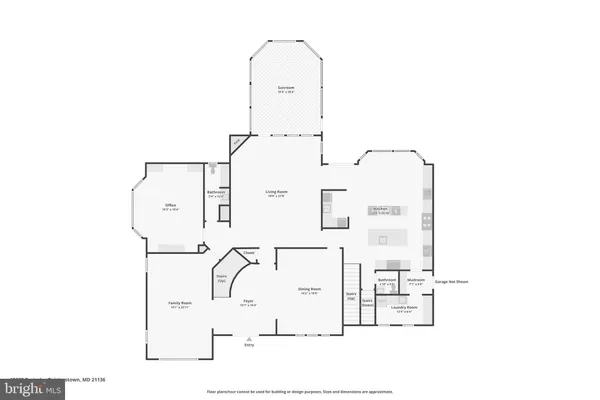 $1,999,900 | 12602 Barto Lane, Reisterstown, MD 21136