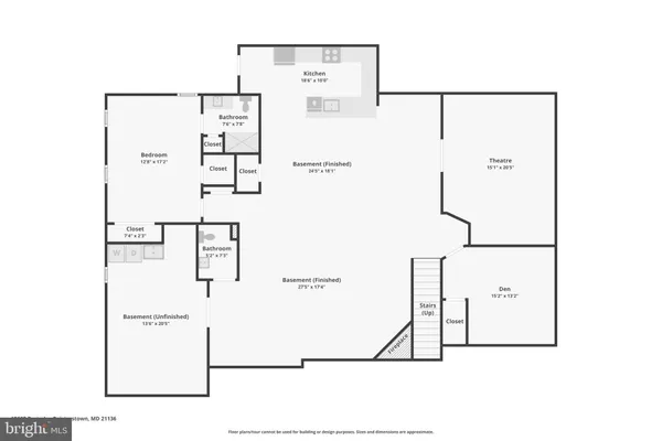 $1,999,900 | 12602 Barto Lane, Reisterstown, MD 21136